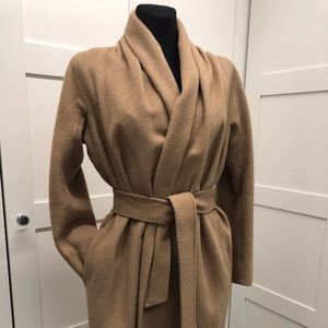 MaxMara Coat US4